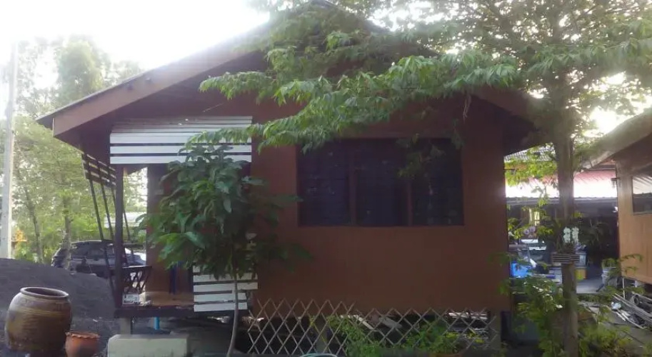 Ban Kun Lung Homestay