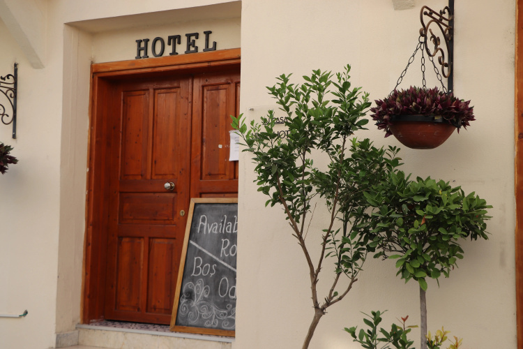 Imagen del hotel
