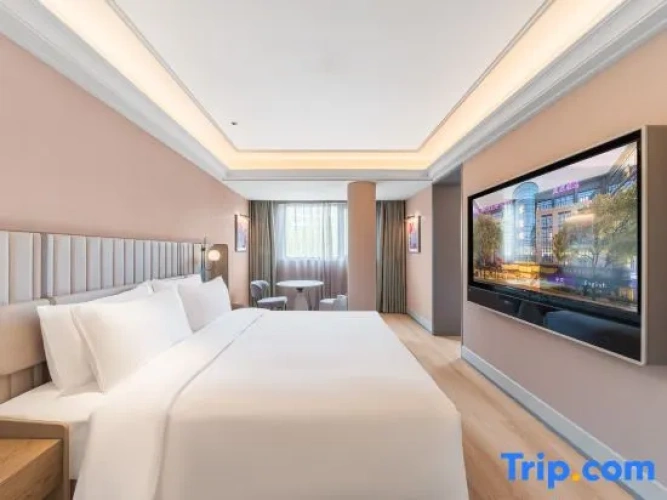 2 Bedrooms Twin Suite