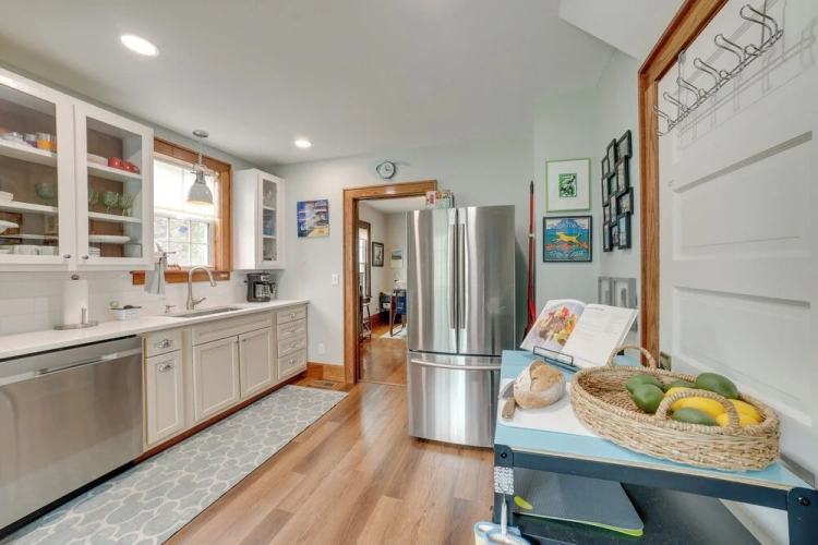 2 Bedrooms Cottage
