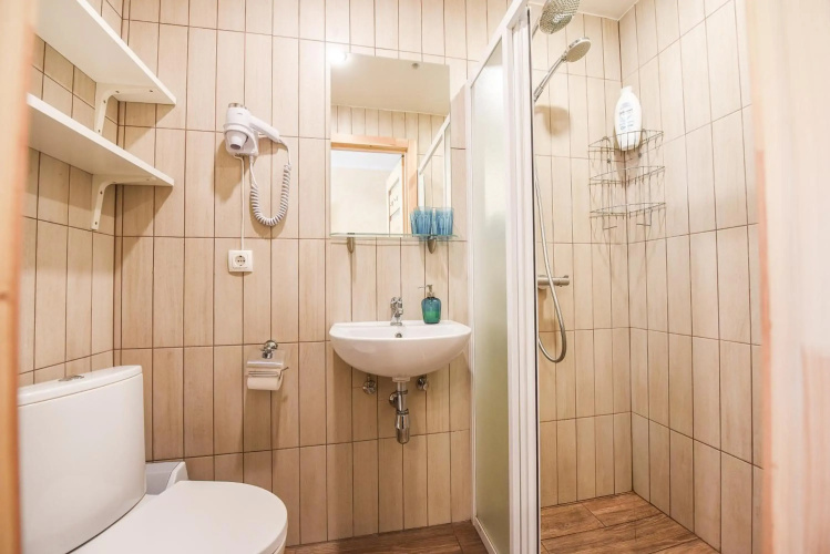 Manto Apartamentai