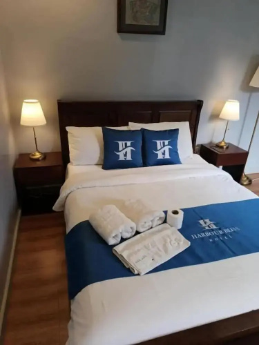 Harbour Bliss Hotel