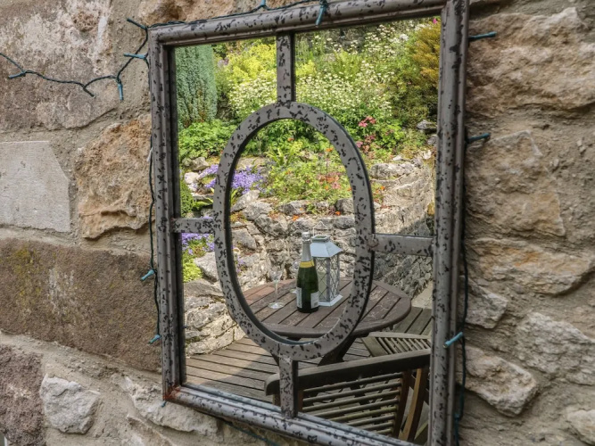 The Miners Rest