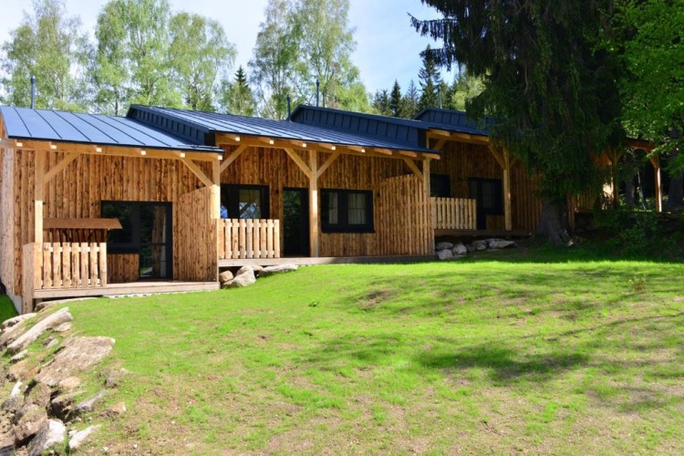 Duplex Suite