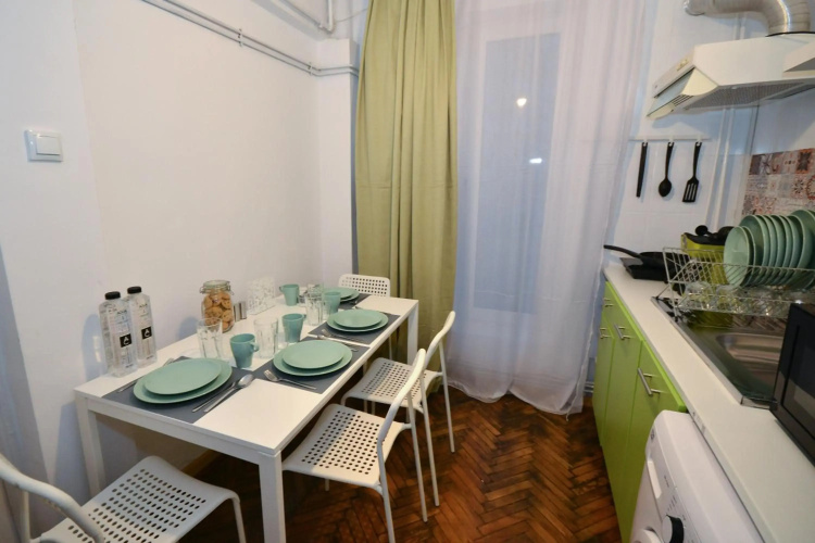 Stay Inn Apartments
