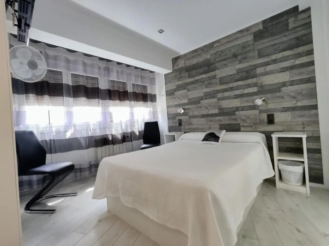 Pension Txokoto