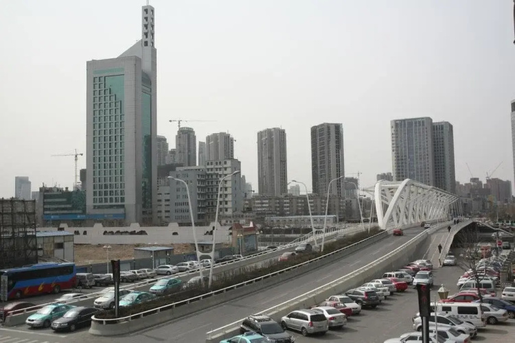 Jiaji Boutique Hotel - Tianjin