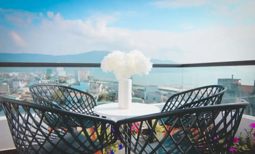 Crystal Le Apartment