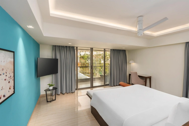 Junior Suite