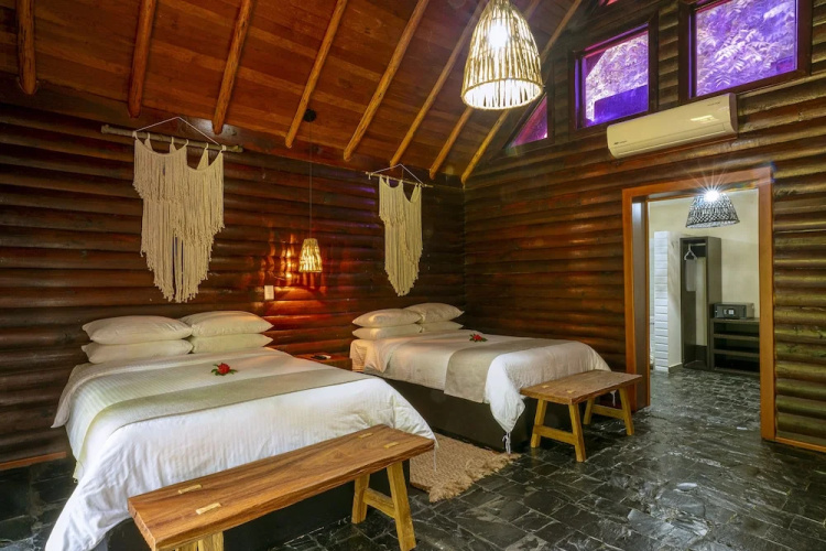 Santa María Resort