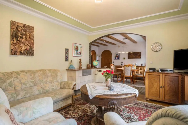 Ferienwohnung Gaissmaier