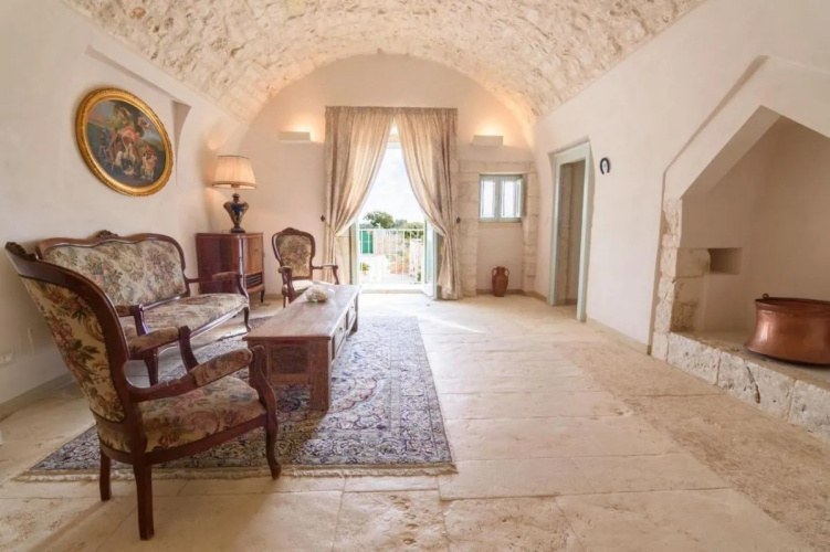 Masseria Ayroldi