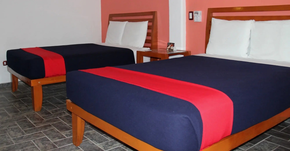 Hotel Soberanis