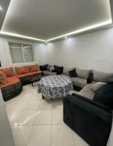 Appartement 70 M2 RES SAADA
