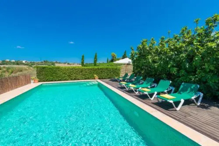 Villa SON FUM