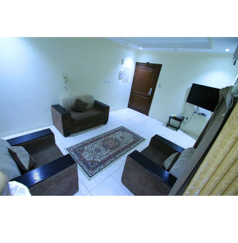 Odrest Hotel Apartments - Sary