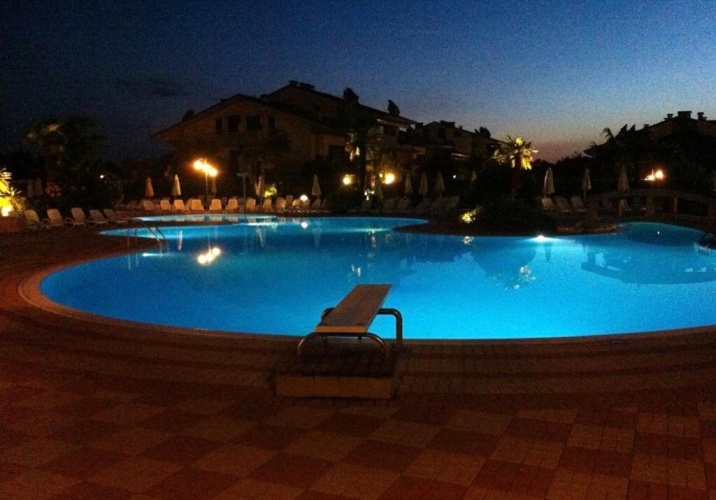3 Bedrooms Villa