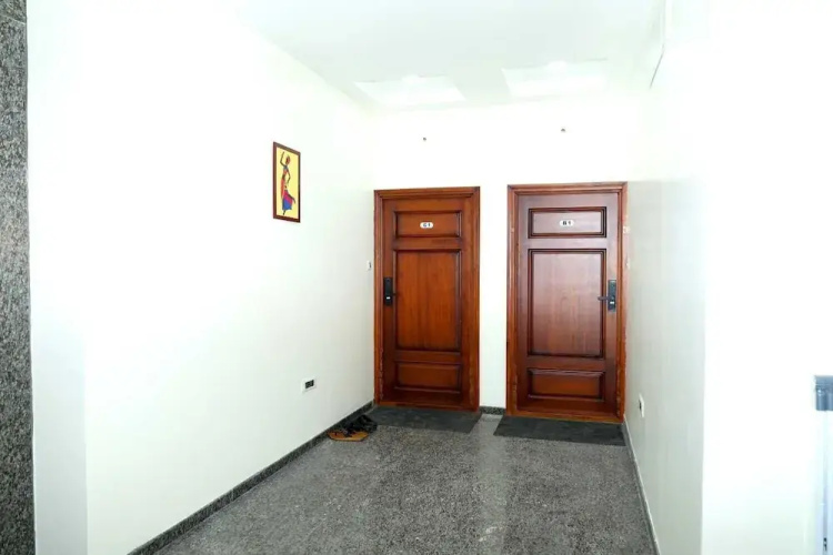 Sendhuran Residence