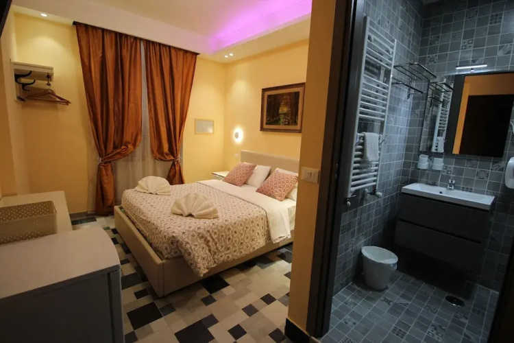 Quest House Lihong