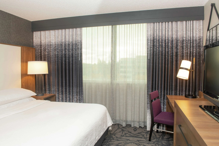 Embassy Suites by Hilton Walnut Creek