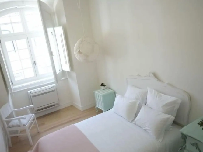 1 Bedroom Superior Apartment