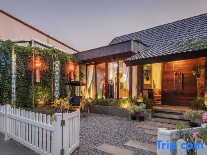Lannatika Chiang Mai Villa
