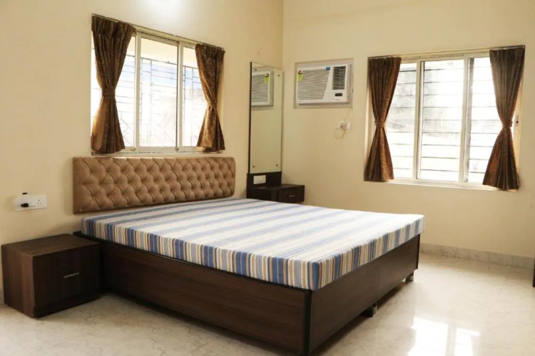 Radharani Apartment