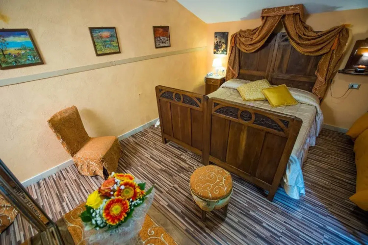 Chalet Il Cristallo