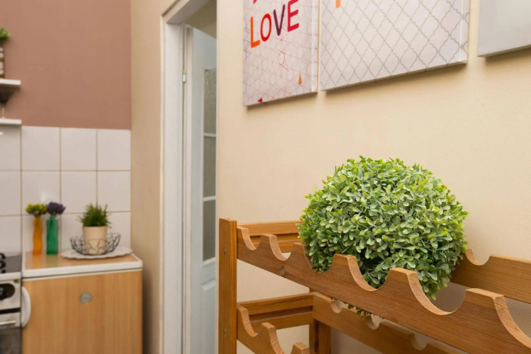 Krak Apartments