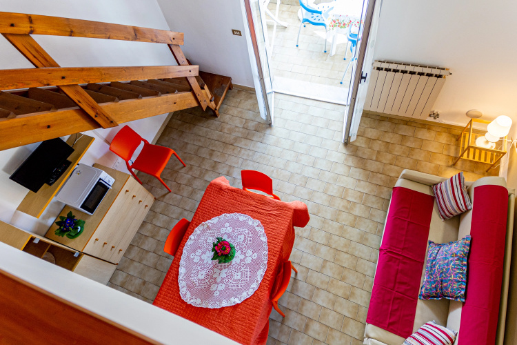 Residence Villa Paola