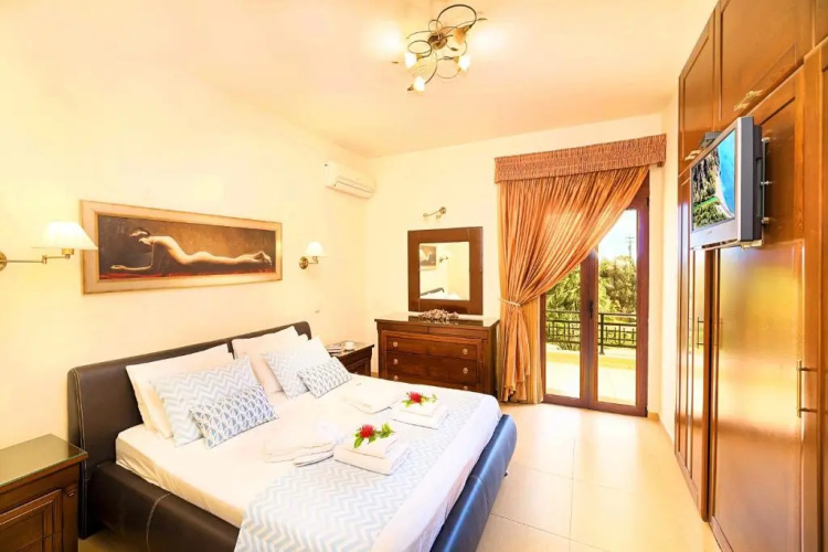 Villa Evelina