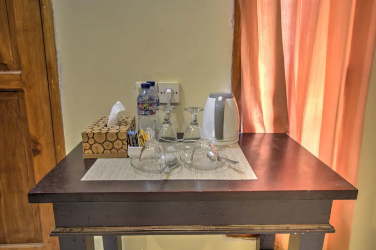 Kamasanti Hostel