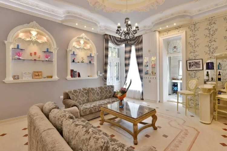 Roza Luxury Apartment
