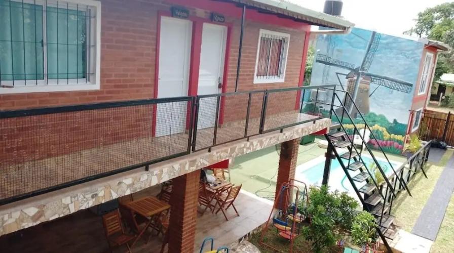 El Molino