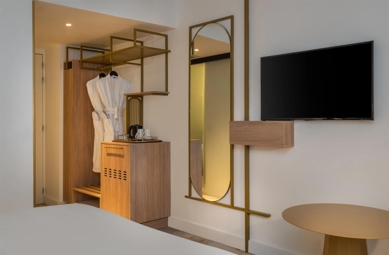 Hyatt Centric Reims