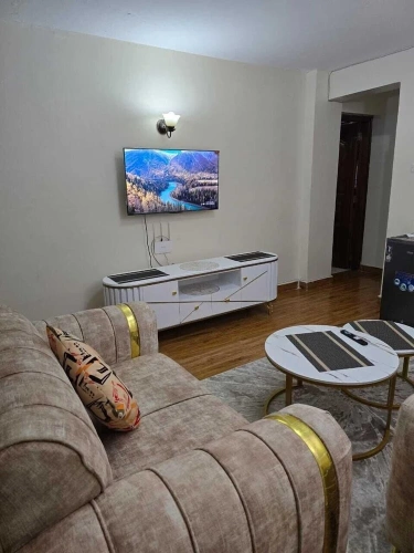 Comfort Apartment