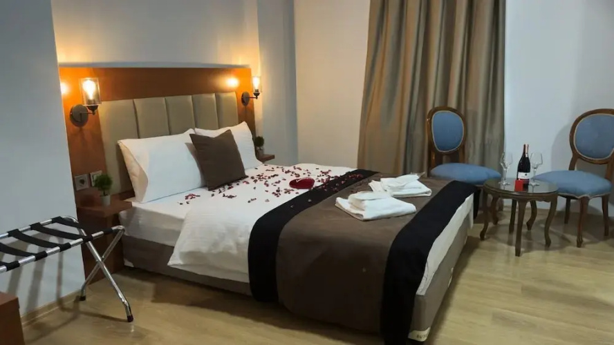 Novo Star Hotel