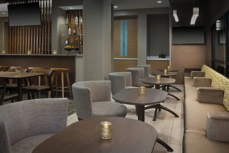 SpringHill Suites by Marriott Newburgh Evansville