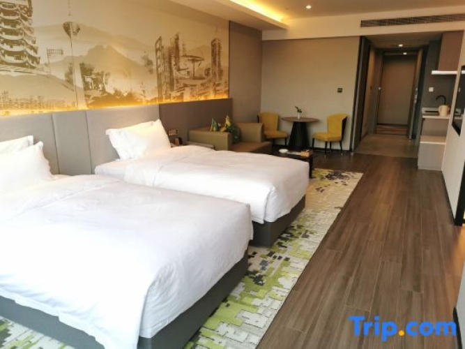 Executive Twin room