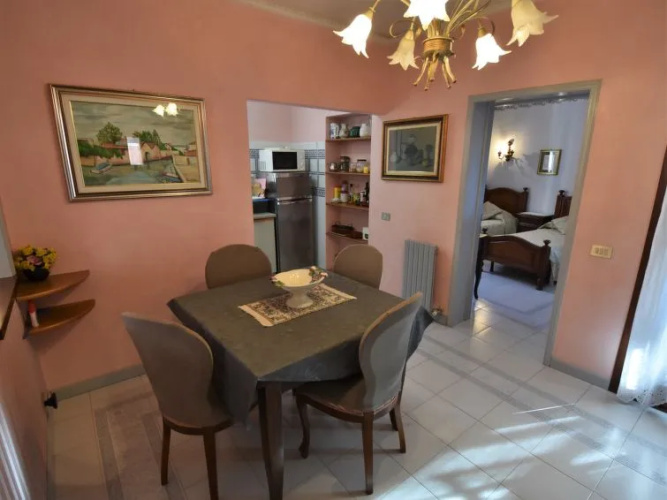 Locazione Turistica Valier
