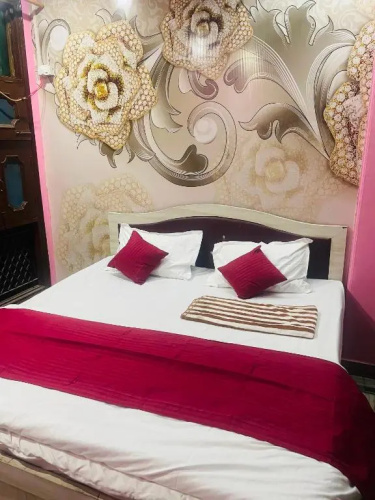 OYO Home Hotel Dream Palace