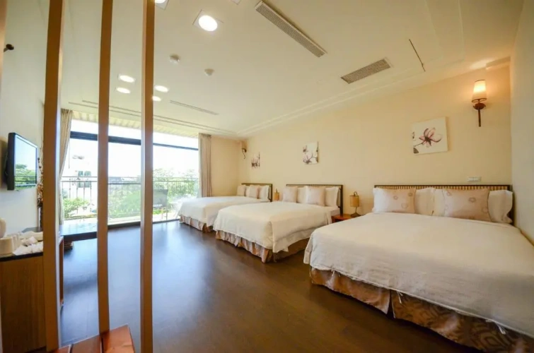 Standard Family room