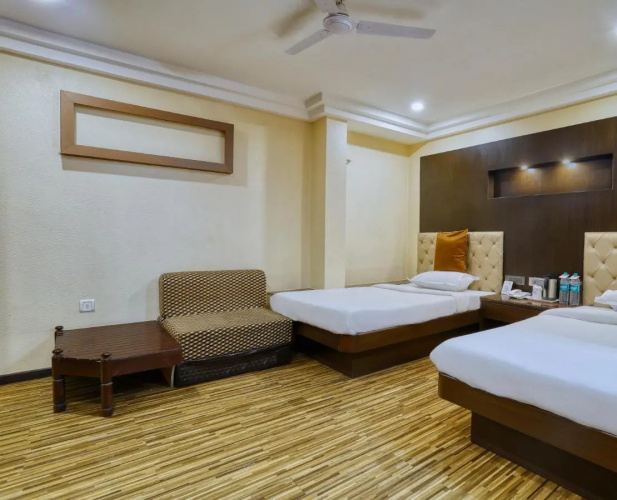 Hotel President - Indore