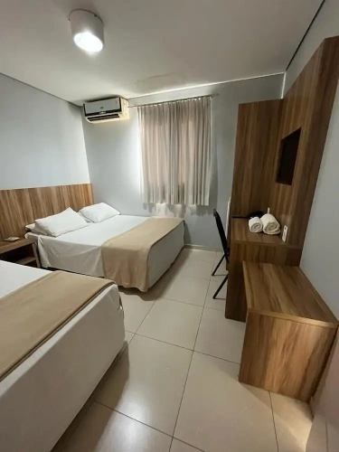 Executive Triple room