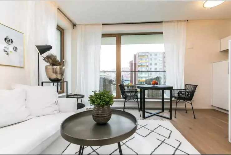 Flawless Apartments Pod Děkankou