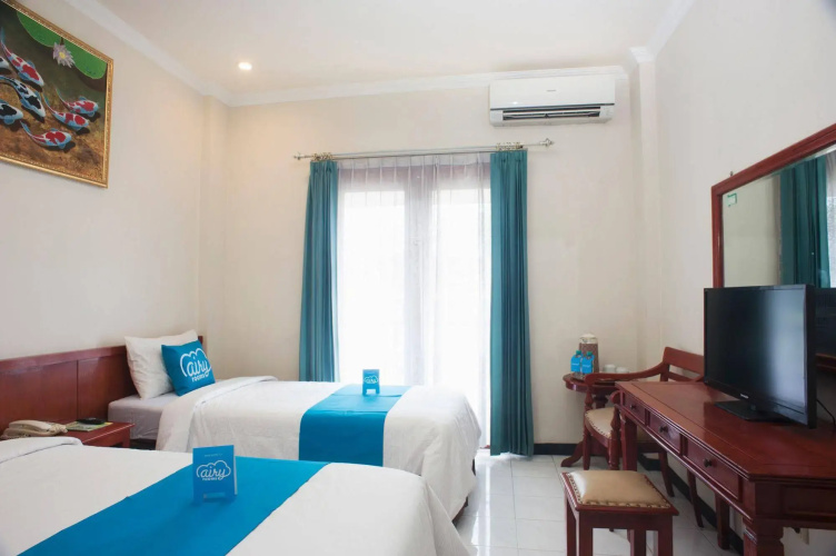 Hotel Pasah Asi