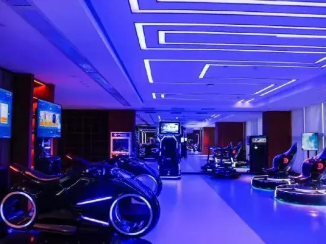 Hangzhou Xixi Landison Hotel