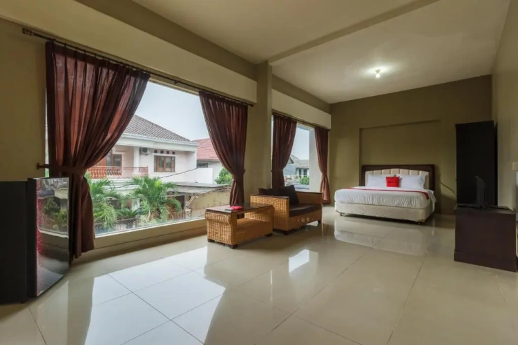 Standard Family room