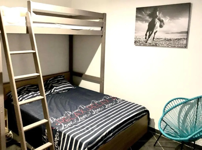 Appartement Pornichet