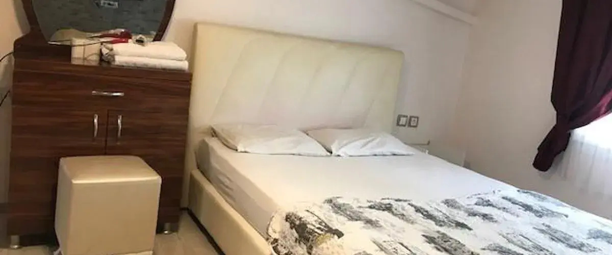 Can Otel Pansiyon Urla